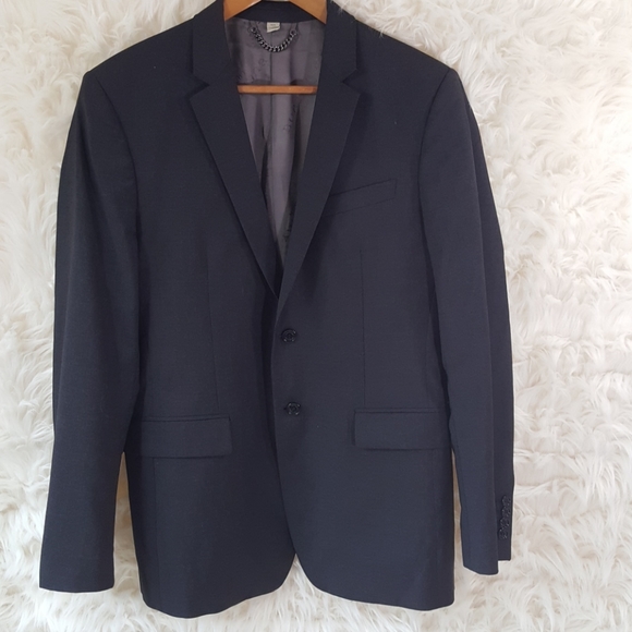 Burberry Other - Burberry Blazer